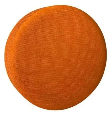 Produktbild von BlueSports - Hockey Puck, Schwamm PP7181 (Einheitsgröße) (Orange)