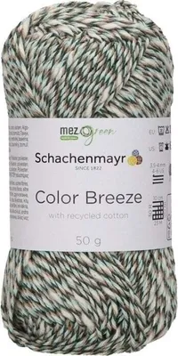 Obrázok produktu pre Schachenmayr Color Breeze 00086 Pletacia priadza
