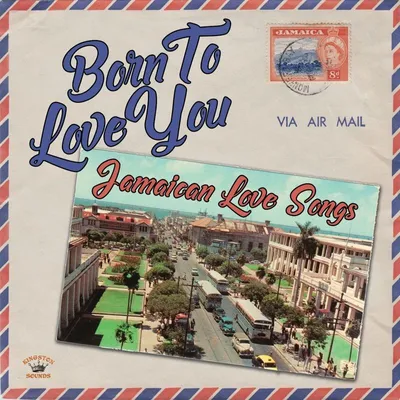 Immagine prodotto di Artisti vari - Born To Love CD
