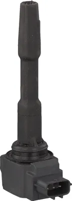 Produktbild von FEBI BILSTEIN 47714 Zündspule für NISSAN Qashqai II (J11, J11) für RENAULT MEGANE III Grandtour (KZ0/1) Clio IV Schrägheck (BH) für DACIA DUSTER