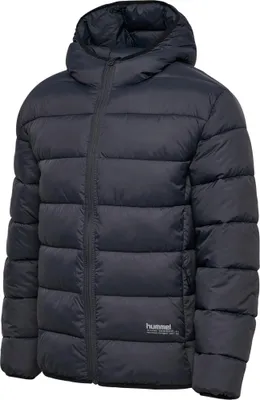 Obrázok produktu pre Hummel Hmllightweight puffer jacket - ebony, Größe:M