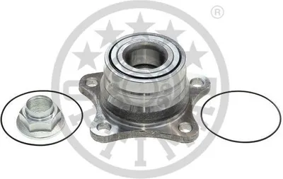 Produktbild von OPTIMAL Radlagersatz Hinten für TOYOTA CELICA (ST20, AT20) 982948