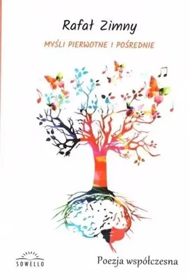 Produktbild von Myśli pierwotne i pośrednie - Rafał Zimny