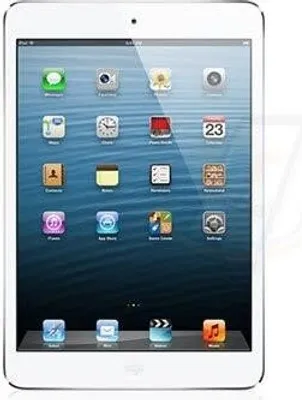 Immagine prodotto di Apple iPad Mini Touchscreen - Bianco