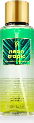 Produktbild von Victoria's Secret Neon Tropic Körperspray für Damen 250 ml