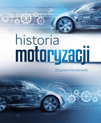 Image de Historia motoryzacji