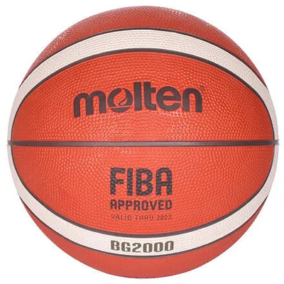 Obrázek produktu pro Molten B7G2000, Červená, Bílá, Guma, Vnitřní a venkovní