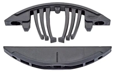 Image de Elément d'assemblage Tenso P-14 (compatible clip de pré-tension) 300 paires - LAMELLO - 145425