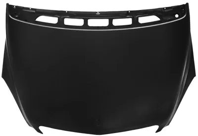 Produktbild von Diederichs Motorhaube B-Klasse, 08-11