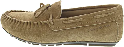 Produktbild von Marc O’Polo Mokassin Beige in Gr. 41