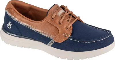 Produktbild von Skechers Schuhe On The Go Flex Embark, 136451NVY