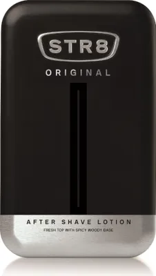 Produktbild von STR8 Original After Shave Lotion 100 ml (man)