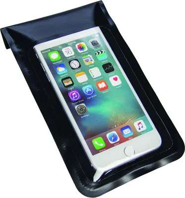 Produktbild von FISCHER Smartphone-Tasche Drybag