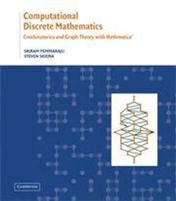 Produktbild von Computational Discrete Mathematics