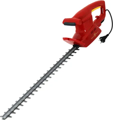 Produktbild von WOLF-Garten Elektro-Heckenschere LYCOS E/500 H rot 500 Watt