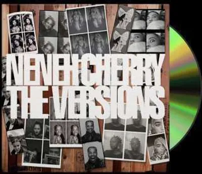 Produktbild von Neneh Cherry - The Versions -   - (CD / Titel: H-P)