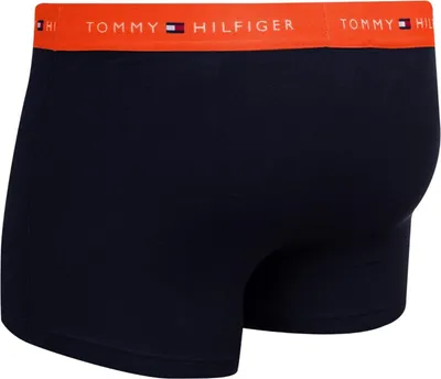 Image de Tommy Hilfiger Sousvêtements 3 PK WB TRUNK, UM0UM027630S1