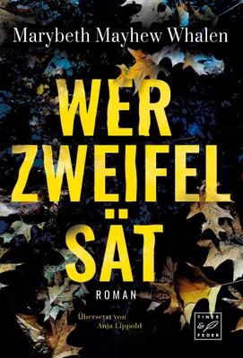 Produktbild von Wer Zweifel sät