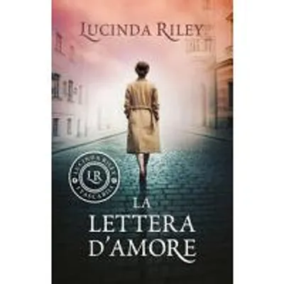 Zdjęcie produktu dla La lettera d'amore