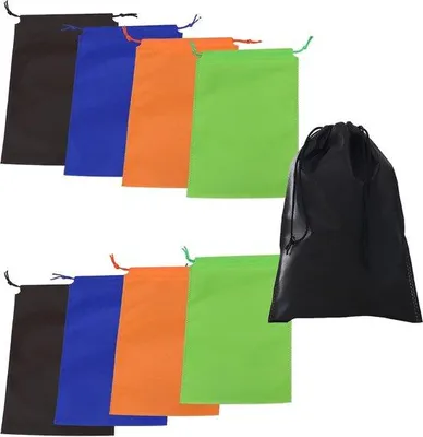 Produktbild von Schuhzubehör - Reis-Schuhe, 8 Stück, Kunststoff
