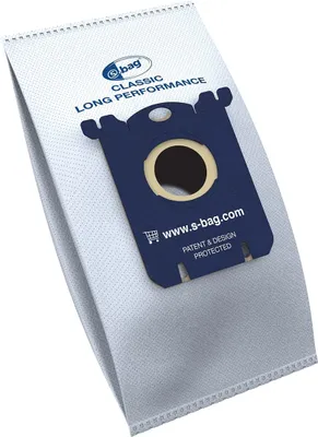 Produktbild von FC8021/03 Vakuum Zuckerbag S-Bag Classic Long Performance