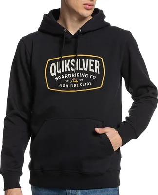 Obrázek produktu pro Quiksilver High Cloud Hood - Gr. L