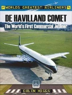 Produktbild von De Havilland Comet
