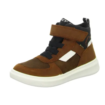 Produktbild von Super fit Schlupf/Klettstiefelette Kaltfutter COSMO