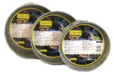 Obrázek produktu pro Sada 3 dortových forem 24/26/28 cm MR1125