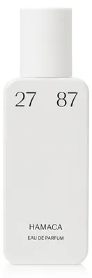 Obrázek produktu pro 27 87 Hamaca EDP 27 ml UNISEX
