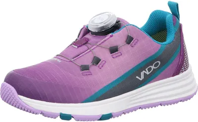 Produktbild von Vado Sky GTX Boa Wanderschuh Rosa in Gr. 33
