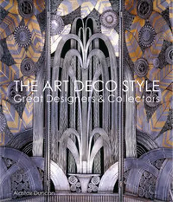Produktbild von The Art Deco Style