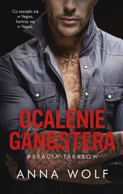 Productafbeelding van Ocalenie gangstera