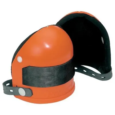 Obrázek produktu pro Nierhaus chránič kolen č. 21 oranžový