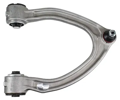 Image de Bras de suspension avant droit en haut METZGER pour MERCEDES S-KLASSE (W220)