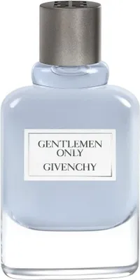 A product shot of a perfume bottle.