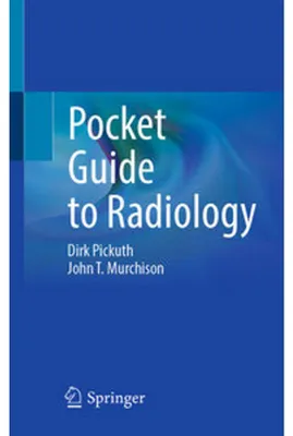 Obrázek produktu pro Pocket Guide to Radiology