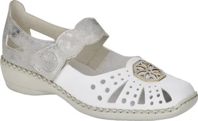 Produktbild von Schuhe Rieker 4136880