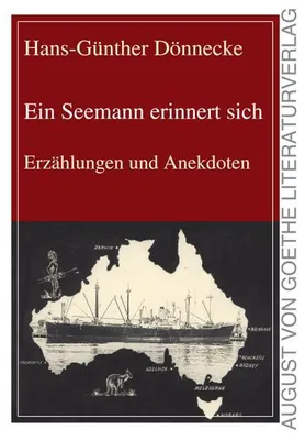 Image de Ein Seemann erinnert sich