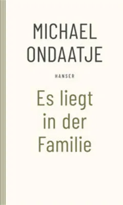Produktbild von Es liegt in der Familie
