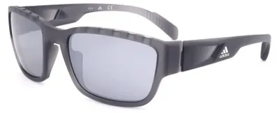 Produktbild von Adidas Sport Sonnenbrille SP0007 20C 57 20 135