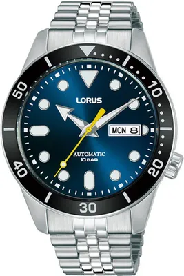 Produktbild von Lorus Sport RL449AX9 Herren Automatikuhr