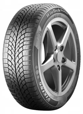 Produktbild von Viking Wi car-tyres WinTech NewGen ( 215/55 R17 98V XL EVc, mit Felgenrippe )