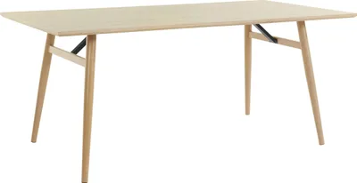 Produktbild von Henrik - Esstisch aus MDF Eiche