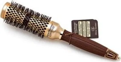 Obrázok produktu pre Olivia Garden NanoThermic Thermal Contour kefa na vlasy 32 mm