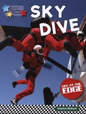 Zdjęcie produktu dla 321 Go! Sky Dive