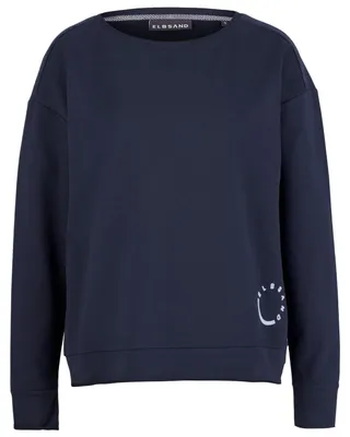 Produktbild von Elbsand Damen Sweatshirt Pullover Sweater Relaxed Fit ESWRitva 70585 (DE/NL/SE/P