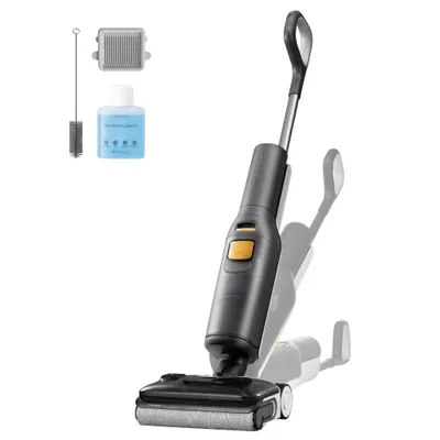 Produktbild von Roborock F25 BX Gen 2 Nass Trockensauger, 20.000 Pa, 60 Min Laufzeit 180° Lay-Flat, 90°C Heißluft-Schnelltrocknen & Hochtemperatur-Selbstreinigung