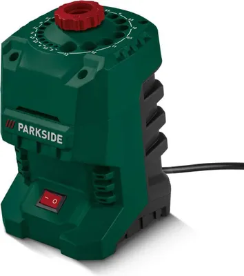 Produktbild von PARKSIDE  Bohrerschärfgerät PBSG 95 / 95 W