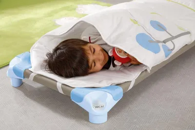 Produktbild von Kinderliege 130cm